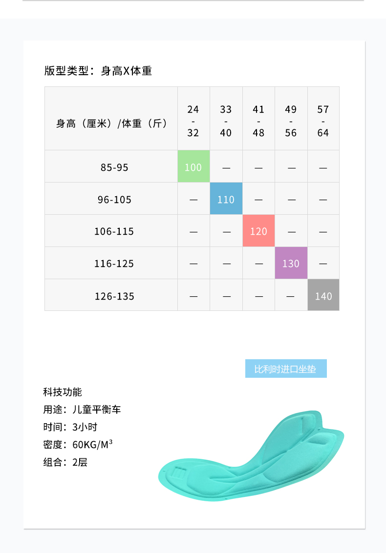 【Santic儿童定制系列】儿童骑行服套装