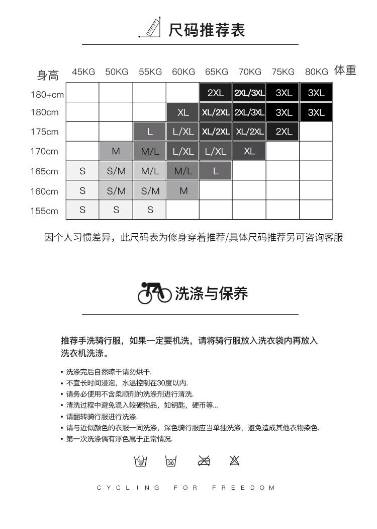 Santic森地客定制 春夏季骑行服短袖套装 专业版  女款