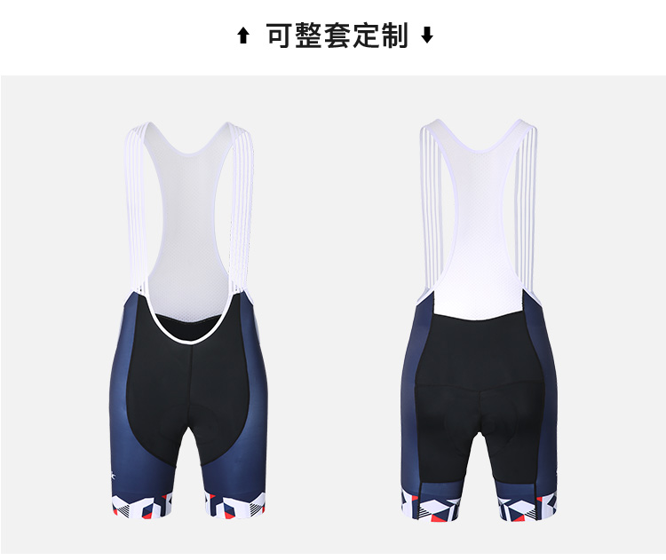 Santic森地客定制  短袖骑行服套装 竞赛版